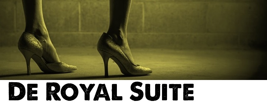 Escape Room De Royal Suite Nijmegen